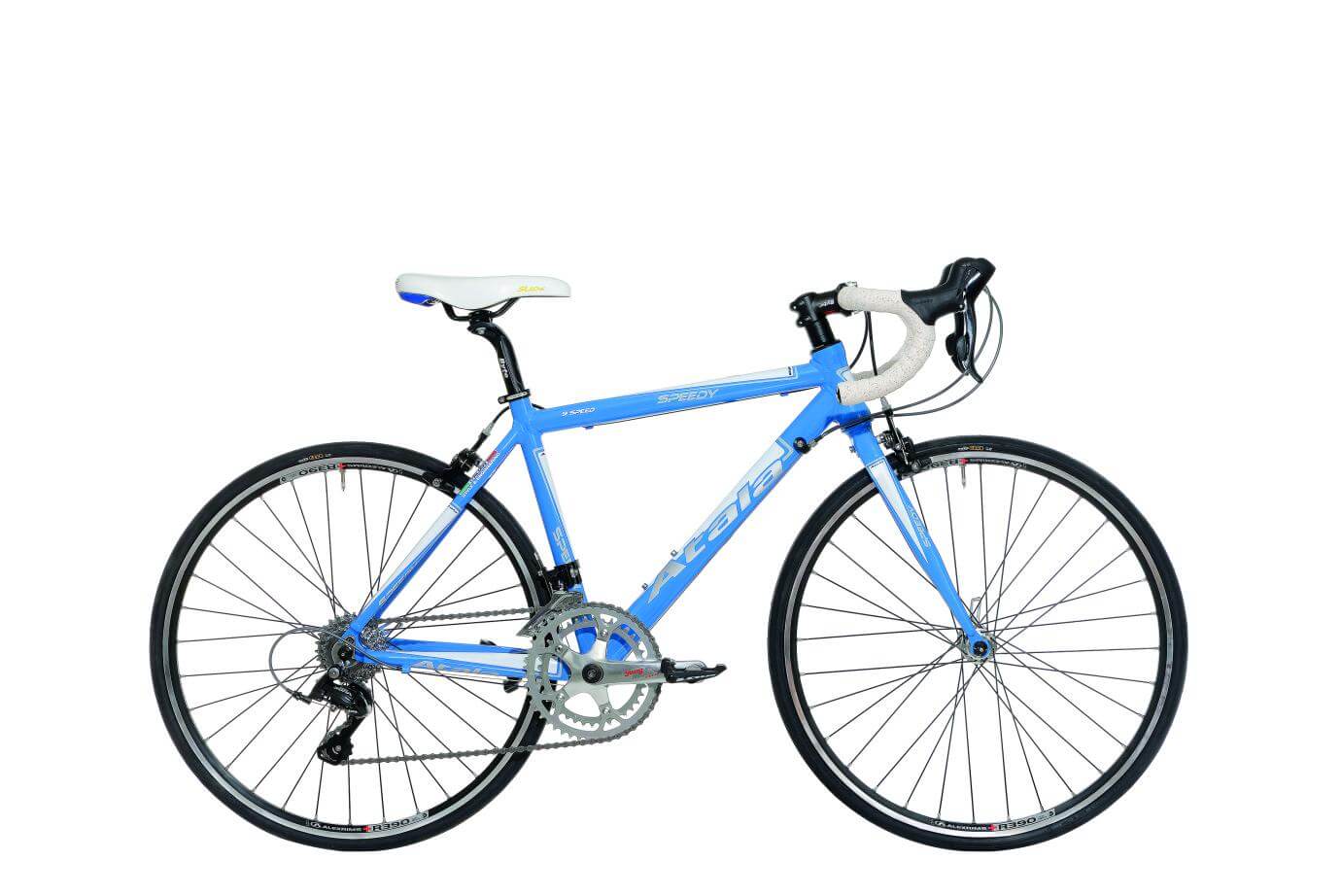 Atala Speedy 24 G5 1