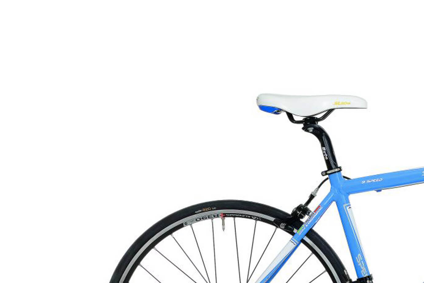 Atala Speedy 24 G5 3