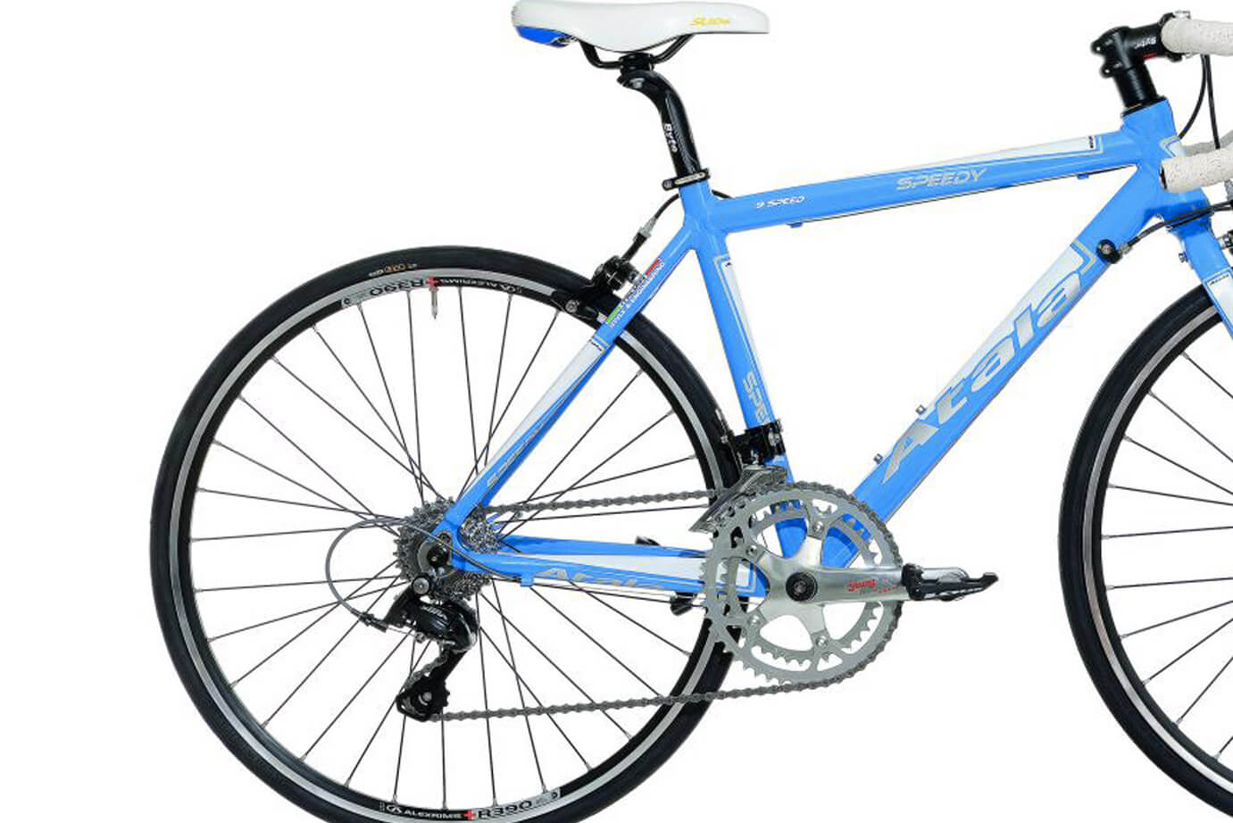Atala Speedy 24 G5 4