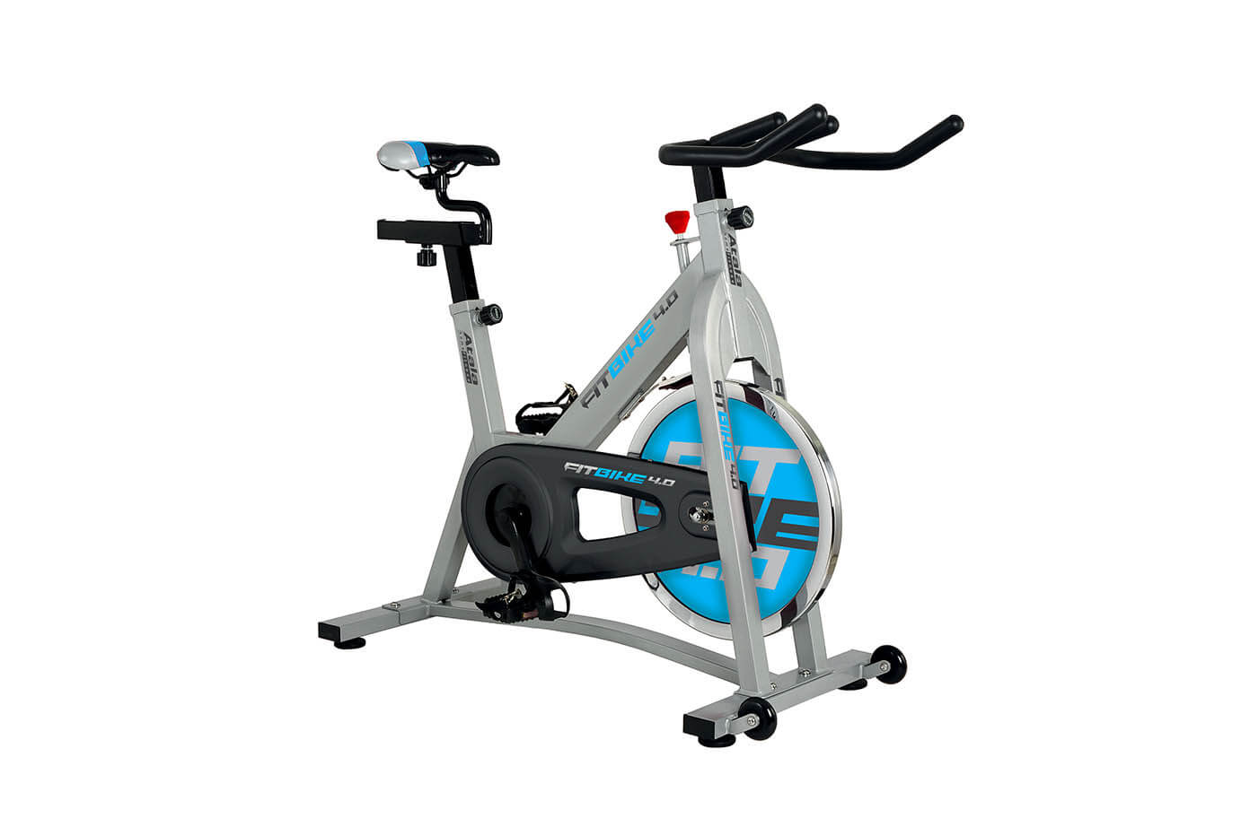 Atala Home Fitness Bycicle FINCH EVO V1 Cyclette