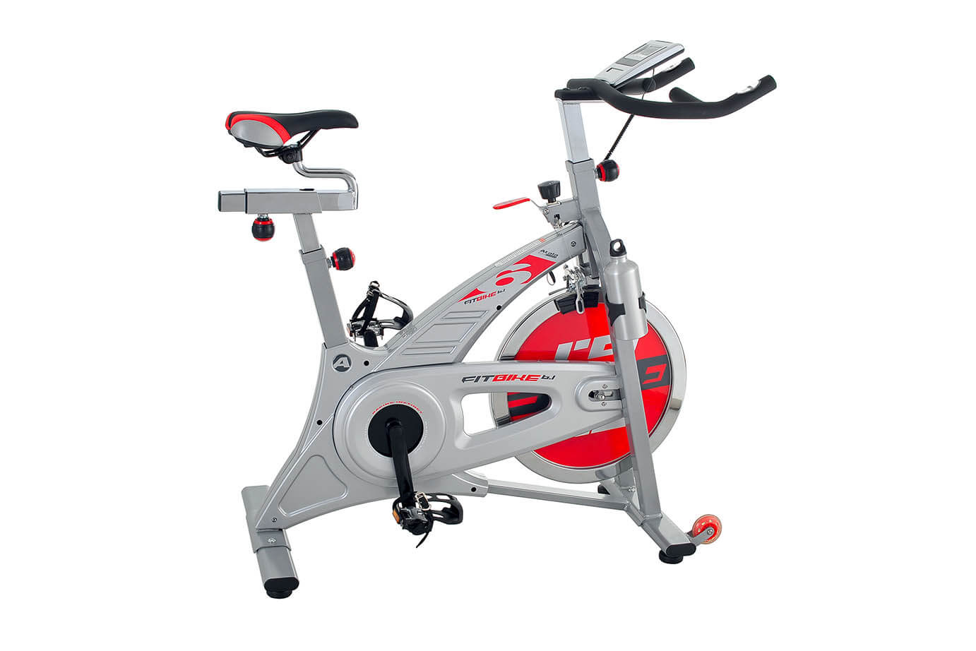 Atala Home Fitness Bycicle FINCH EVO V1 Cyclette