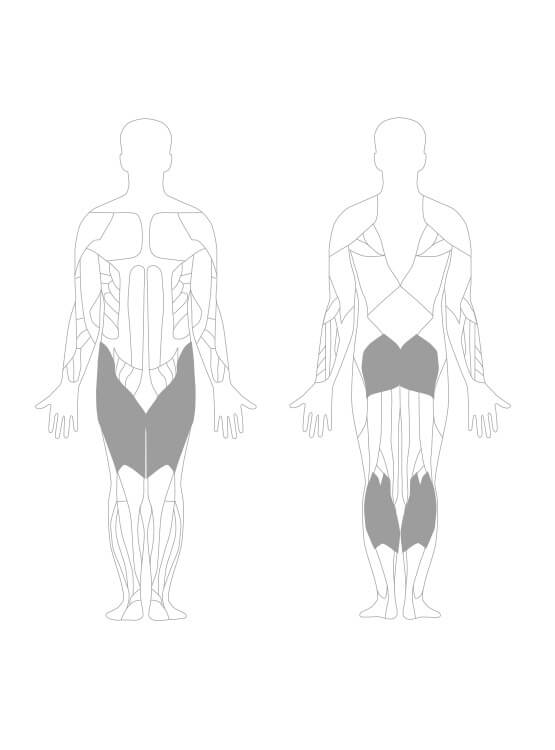 Atala Runfit 500+ 2
