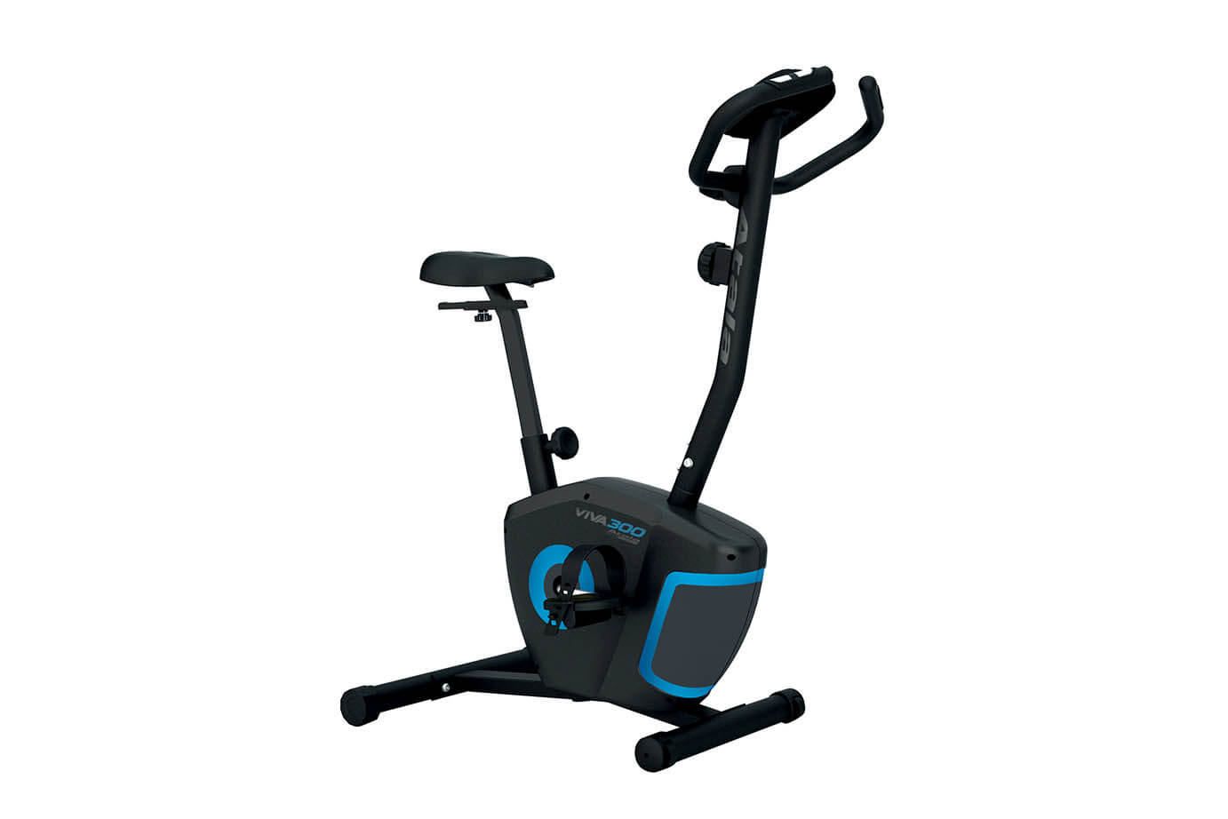 Atala Home Fitness Bycicle FINCH EVO V1 Cyclette