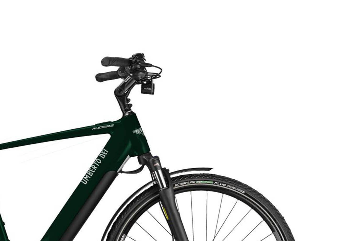Atala Audere 2