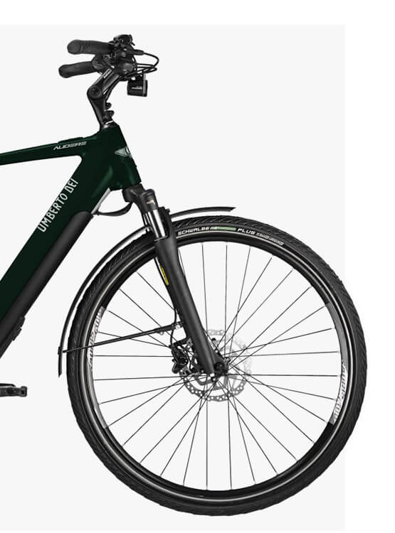 Atala Audere 4