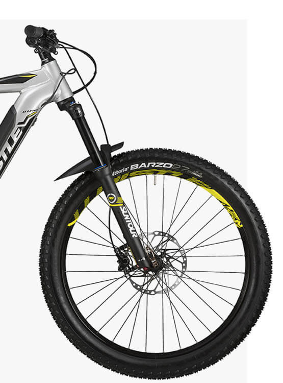 Atala B-Lynx Gen2 4