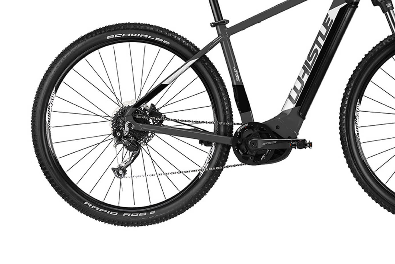 Atala B-Race 600 4