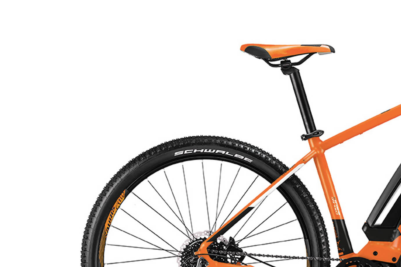Atala B-Race CX 500 3