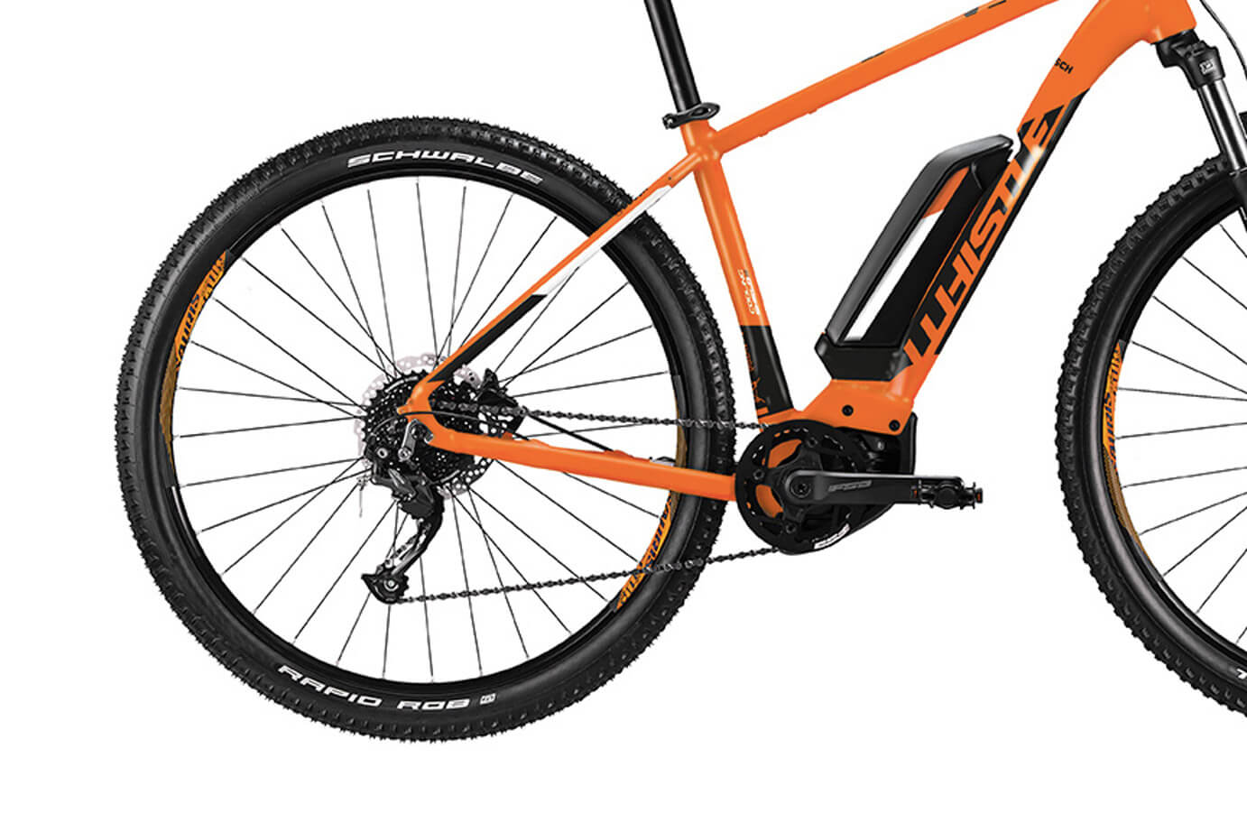Atala B-Race CX 500 4