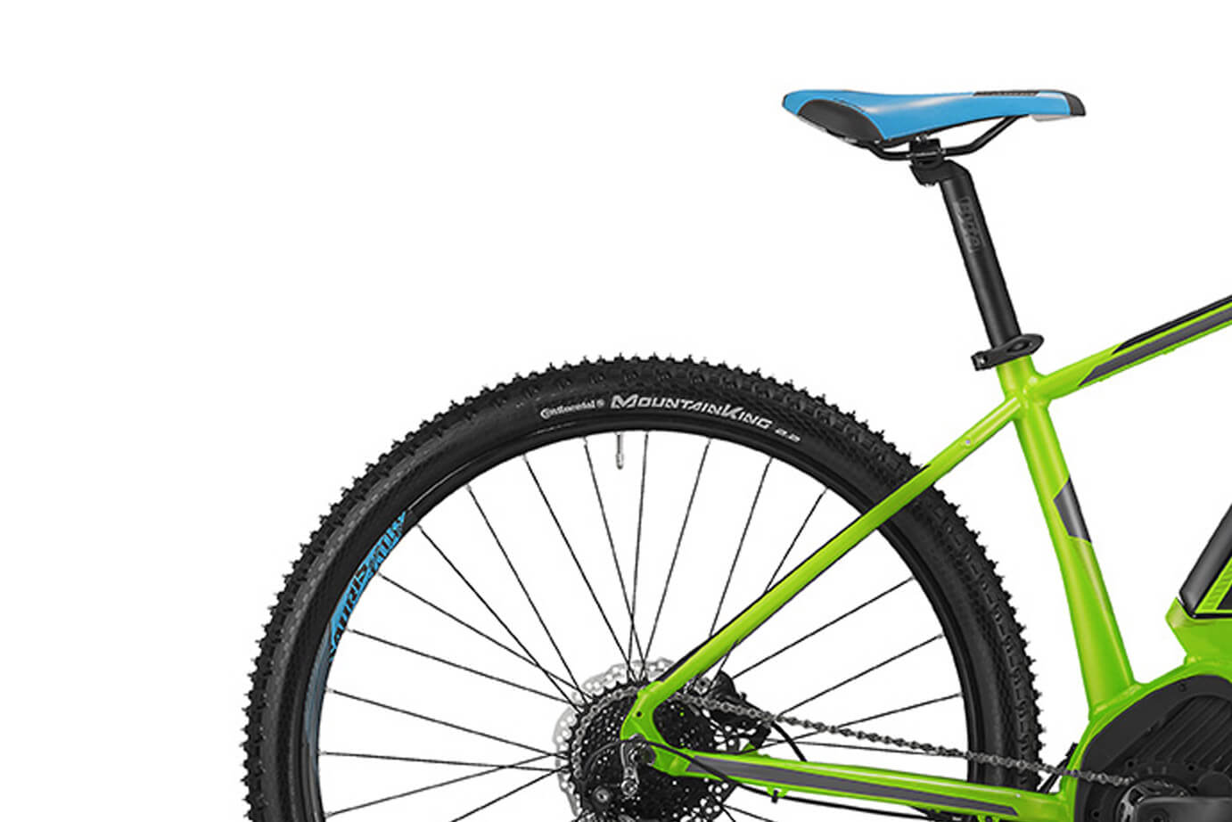 Atala B-RACE CX 500 GEN2 3