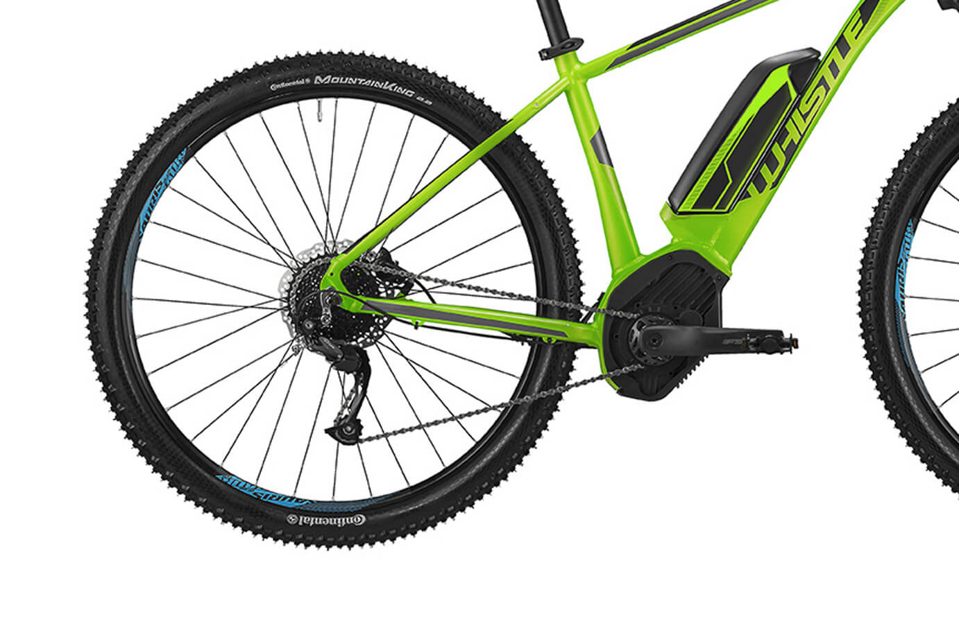 Atala B-RACE CX 500 GEN2 4