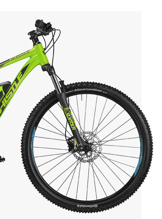 Atala B-RACE CX 500 GEN2 4