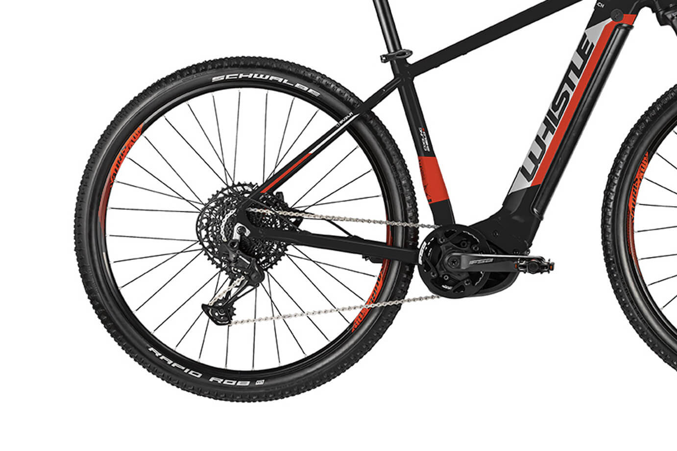 Atala B-Race S 4