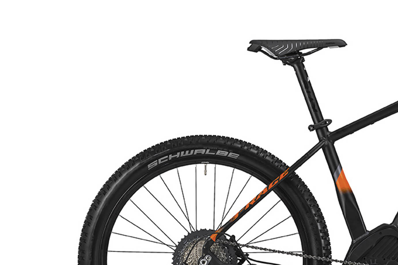 Atala B-RACE S GEN2 3