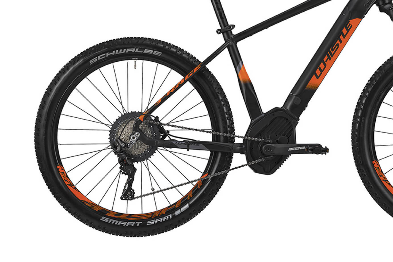 Atala B-RACE S GEN2 4