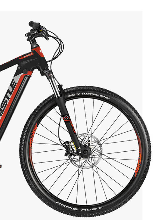 Atala B-Race S 4