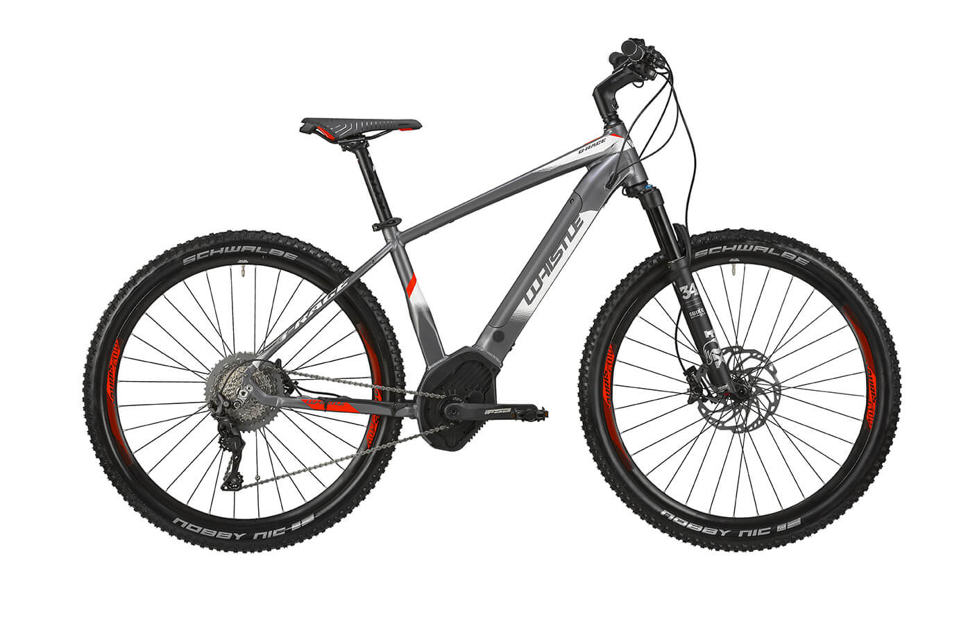 Atala B-RACE SL GEN2 1