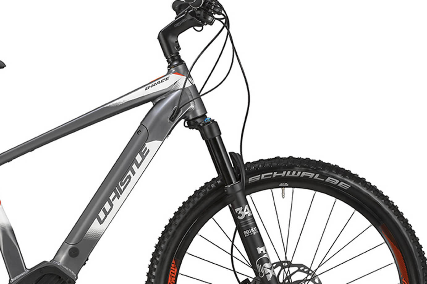 Atala B-RACE SL GEN2 2
