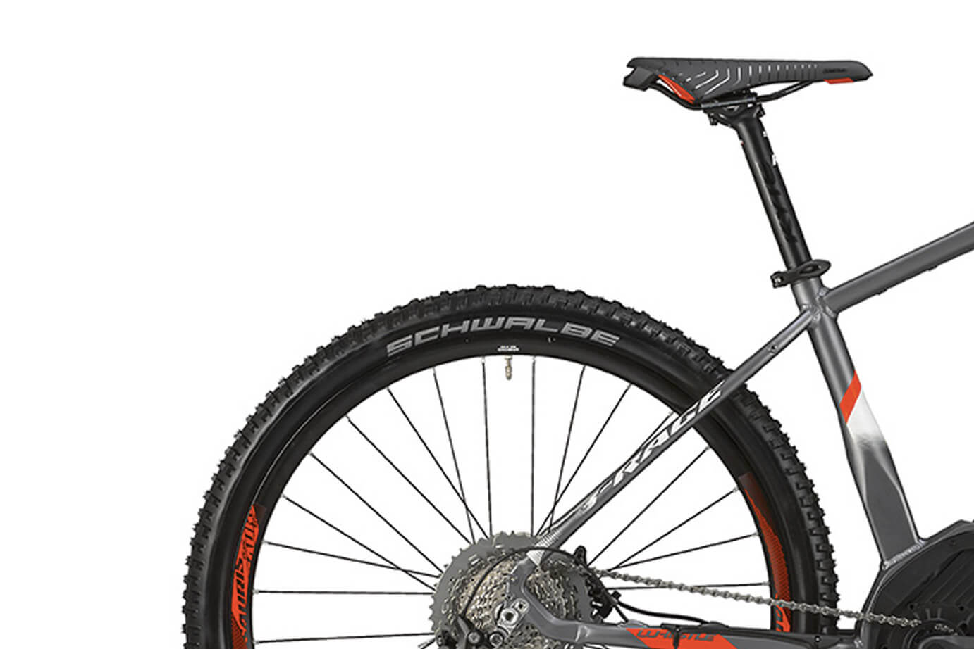 Atala B-RACE SL GEN2 3