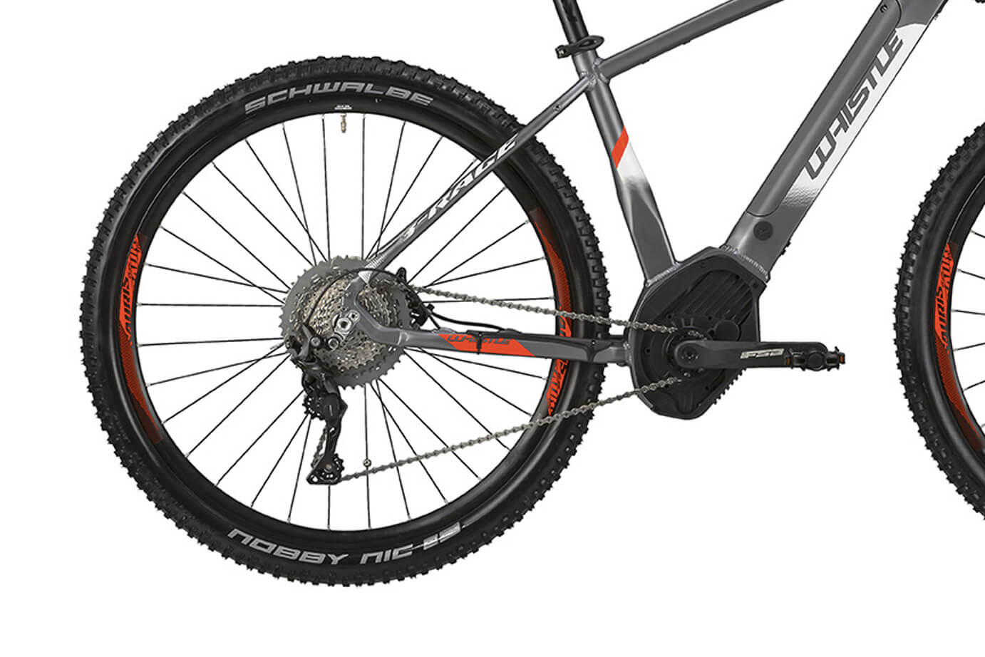Atala B-RACE SL GEN2 4