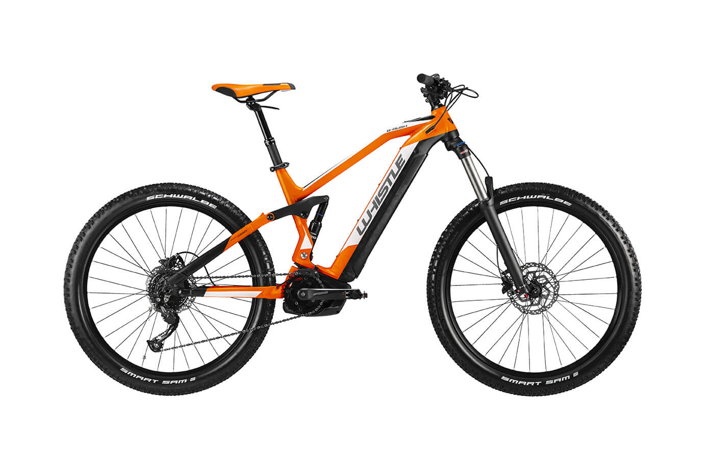 Atala B-Rush All Mountain 1