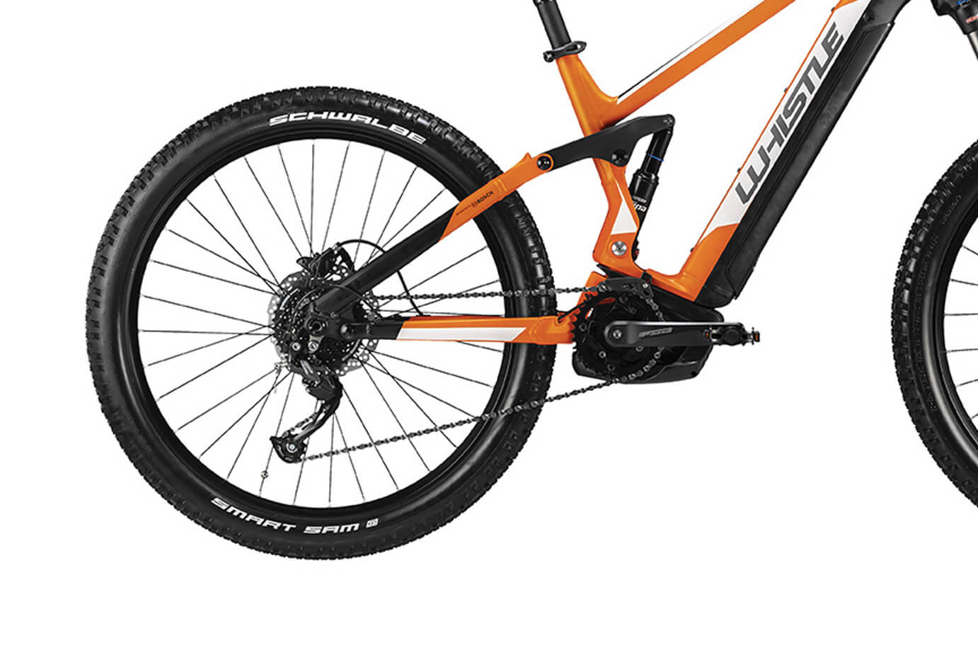 Atala B-Rush All Mountain 4