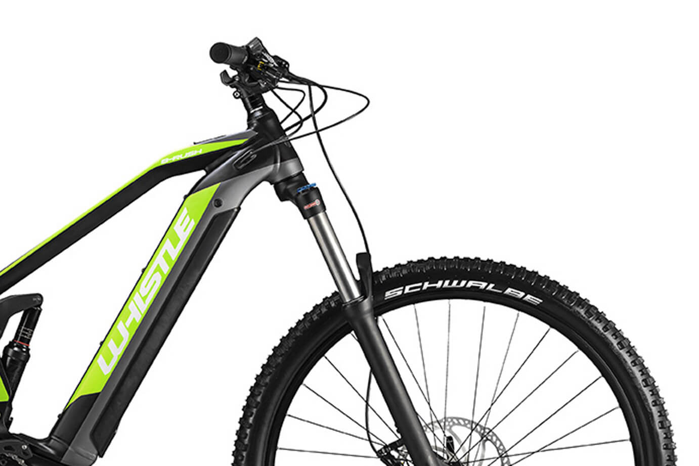 Atala B-Rush All Mountain S 2