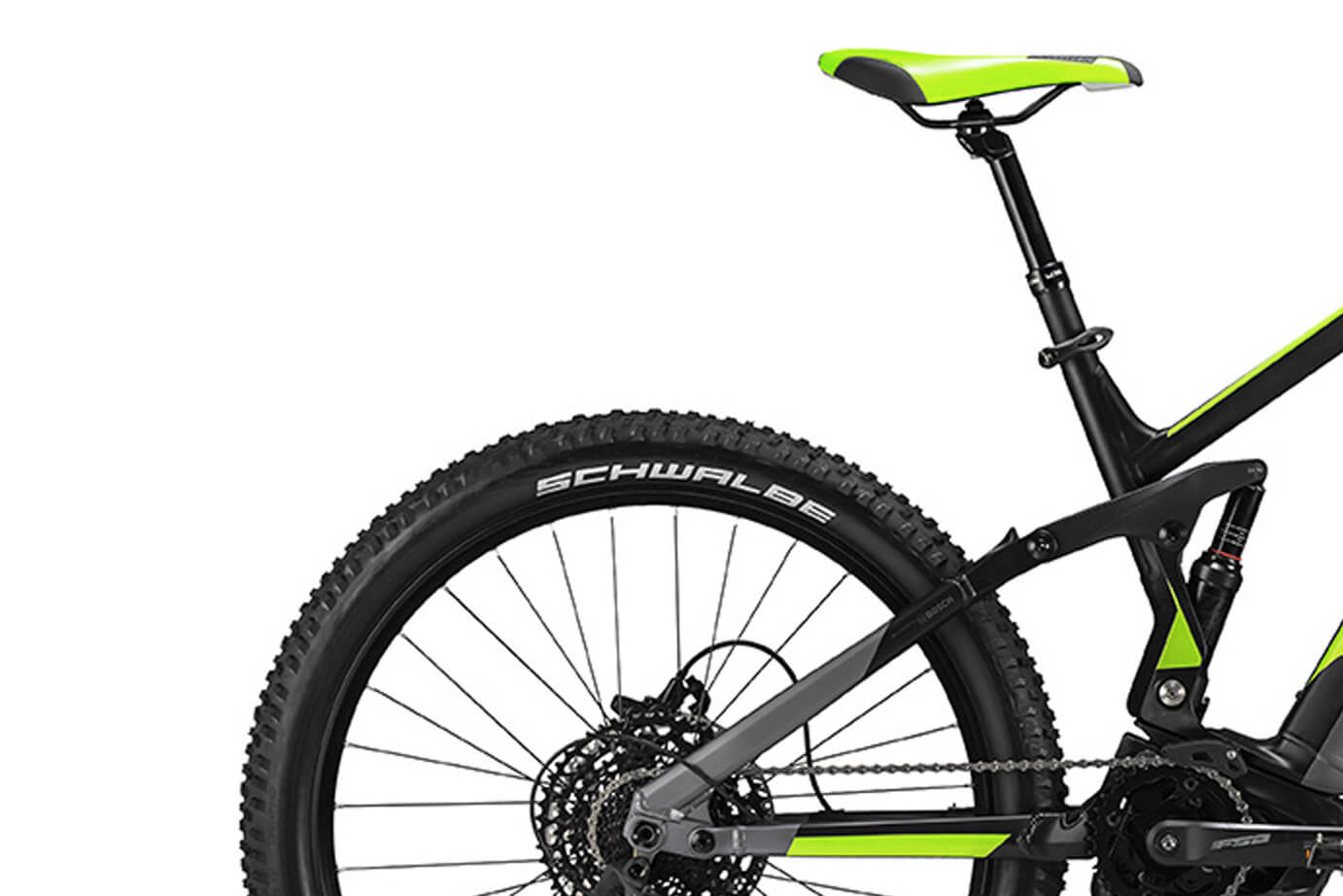 Atala B-Rush All Mountain S 3