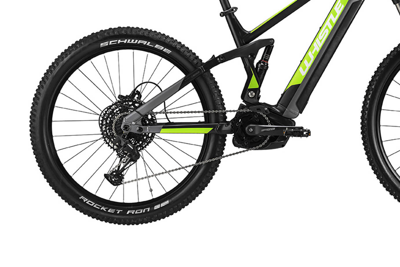 Atala B-Rush All Mountain S 4