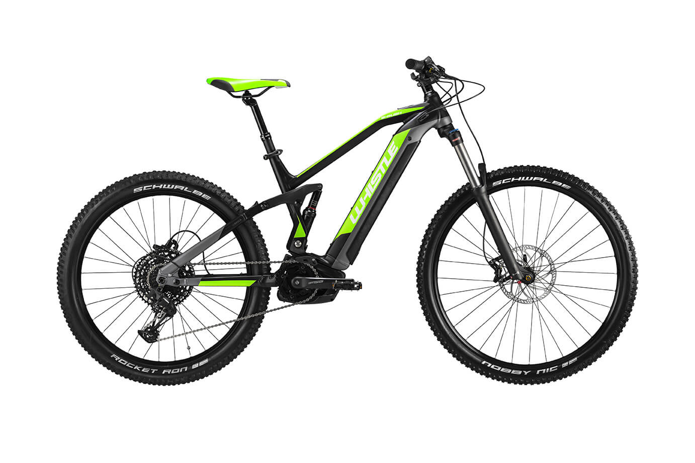 bicicletta atala a batteria