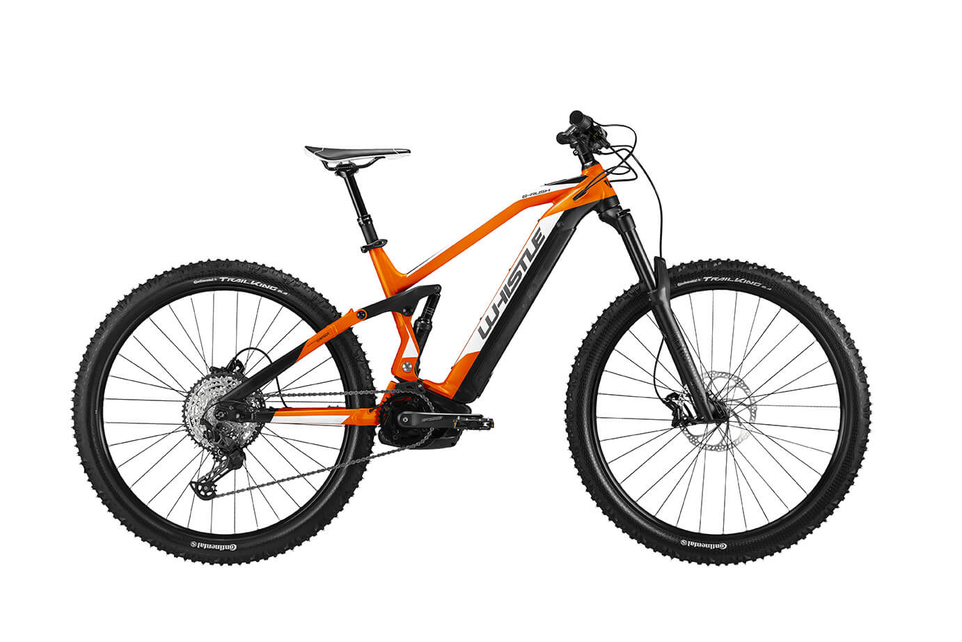 Atala B-Rush All Mountain SL 1