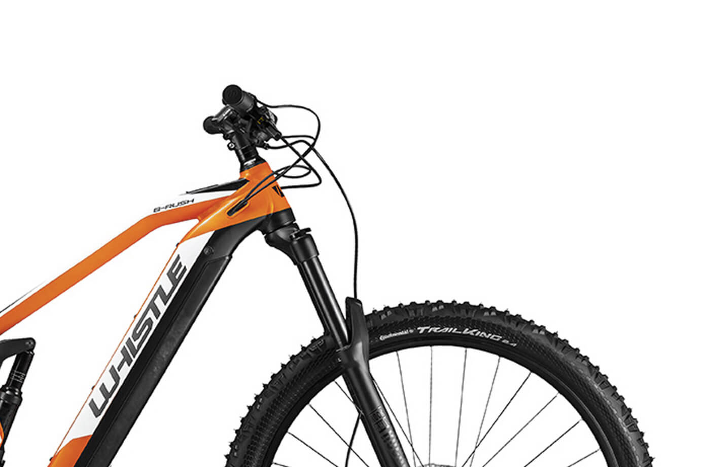 Atala B-Rush All Mountain SL 2