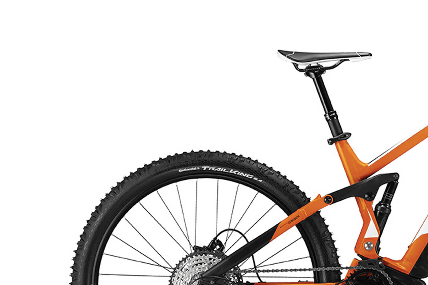 Atala B-Rush All Mountain SL 3