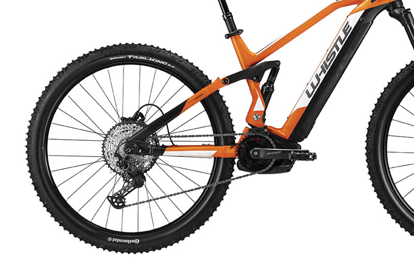 Atala B-Rush All Mountain SL 4