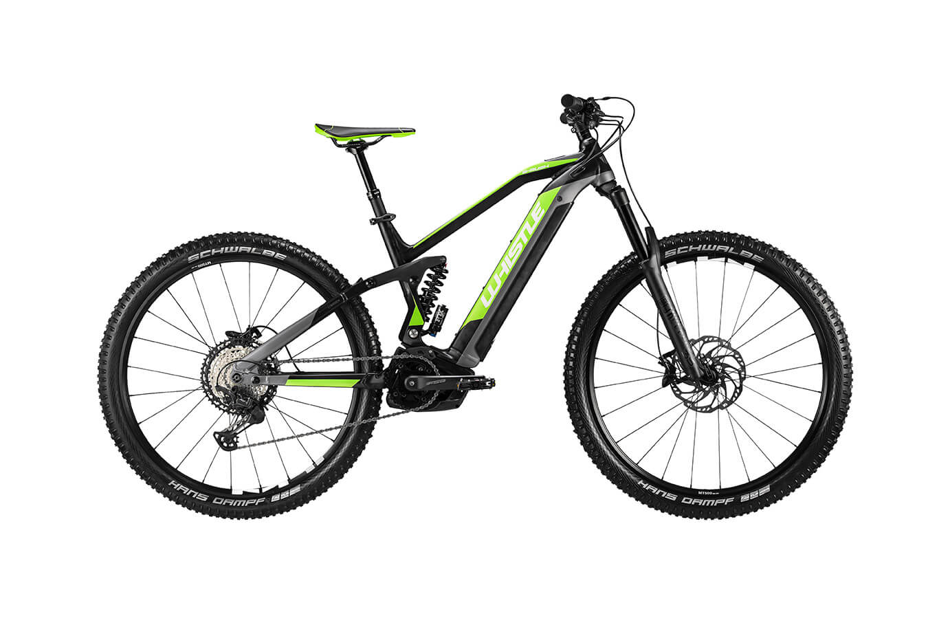 Atala B-Rush All Mountain SLS 1