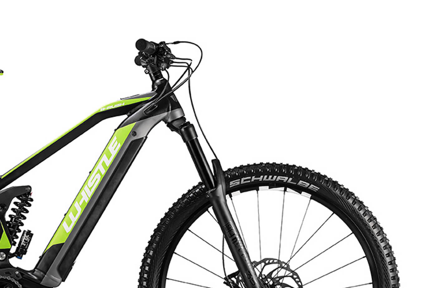 Atala B-Rush All Mountain SLS 2