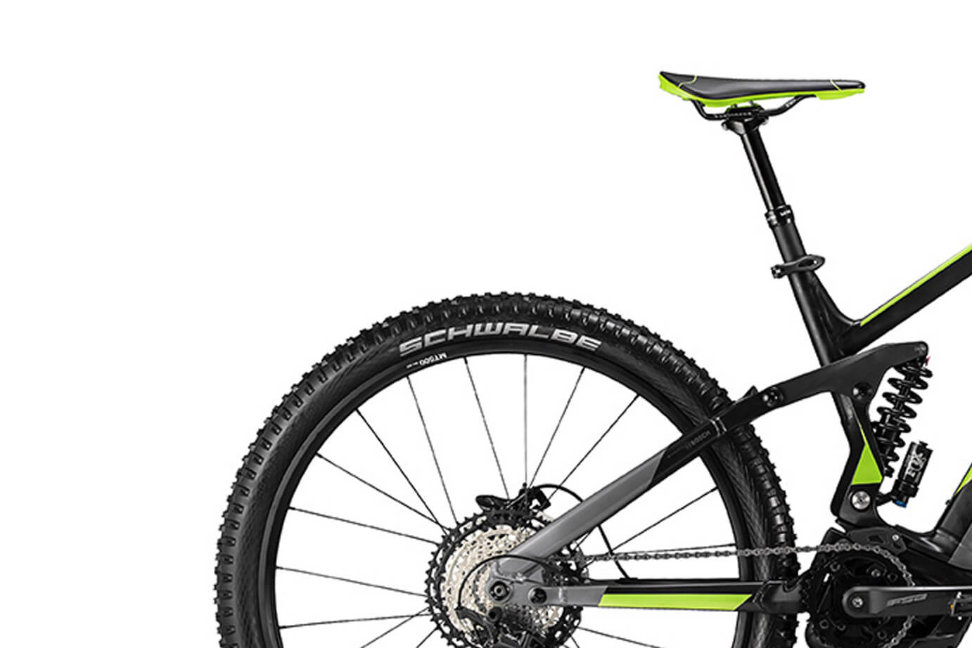 Atala B-Rush All Mountain SLS 3
