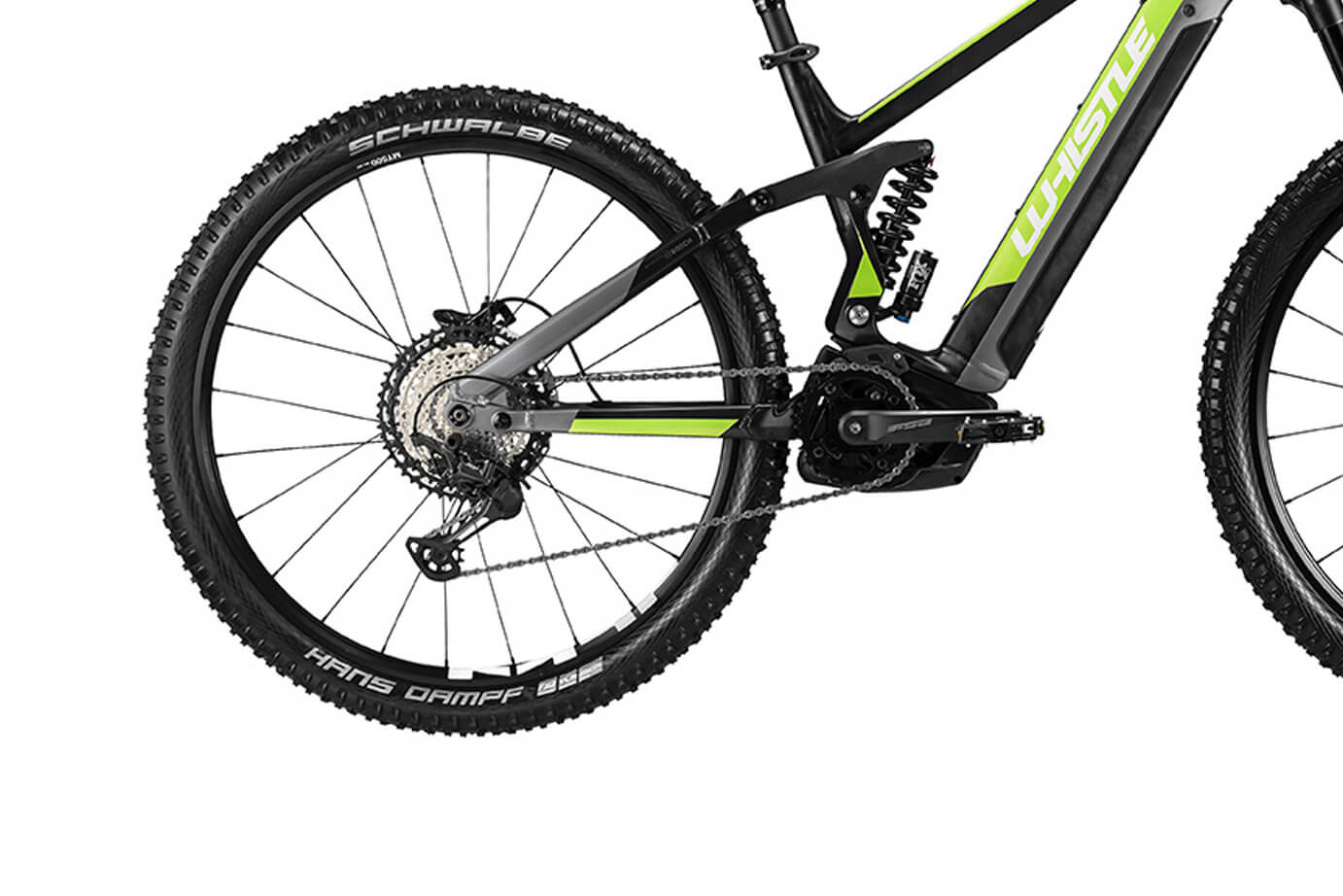 Atala B-Rush All Mountain SLS 4