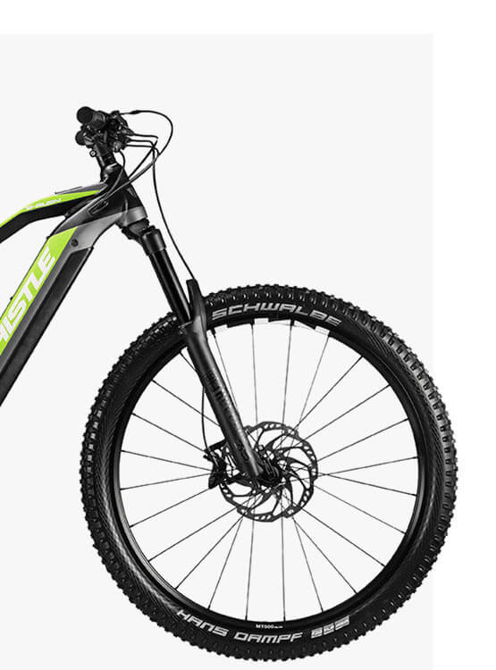 Atala B-Rush All Mountain SLS 4