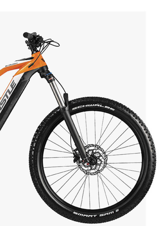 Atala B-Rush All Mountain 4