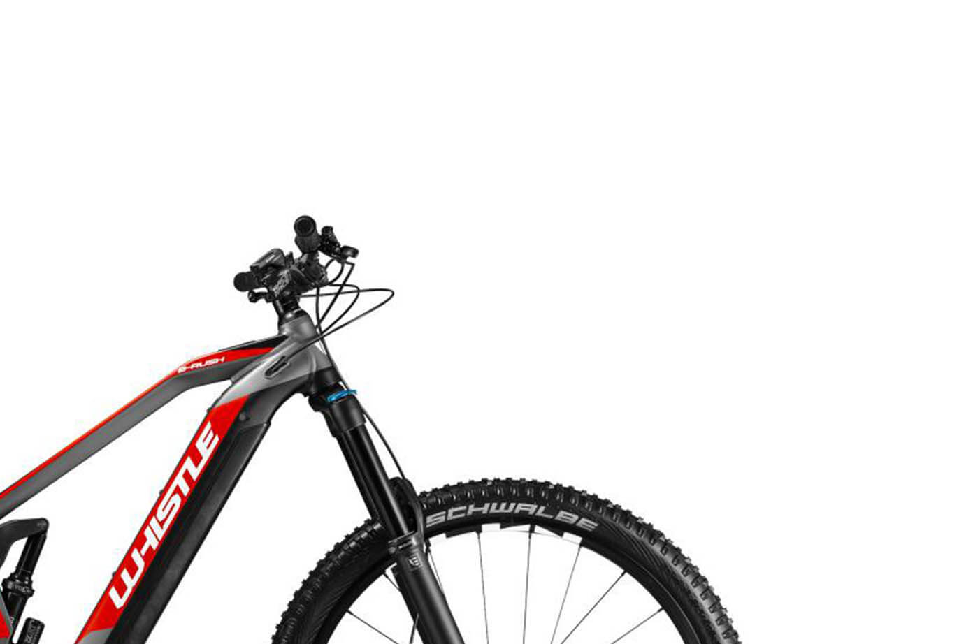 Atala B-Rush Enduro SL 2