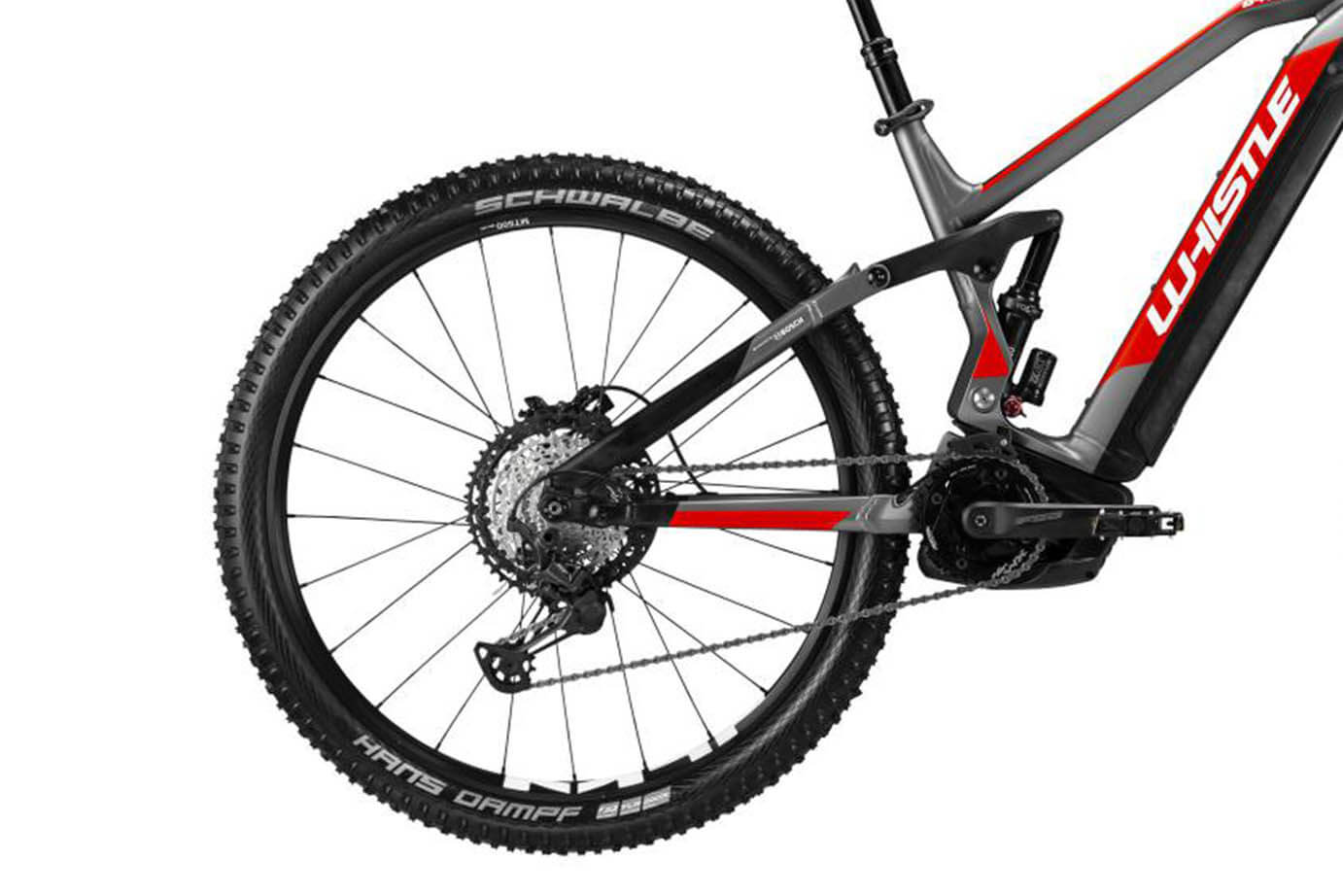 Atala B-Rush Enduro SL 4