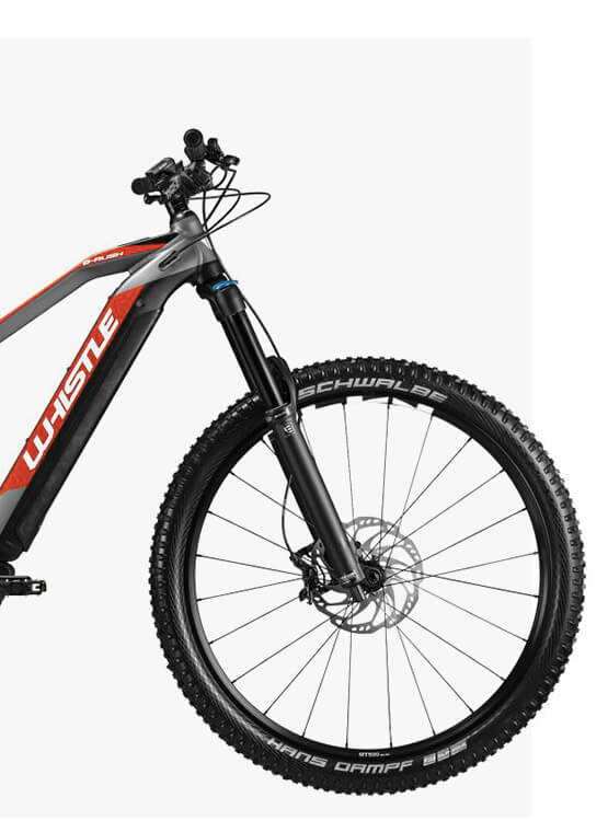 Atala B-Rush Enduro SL 4