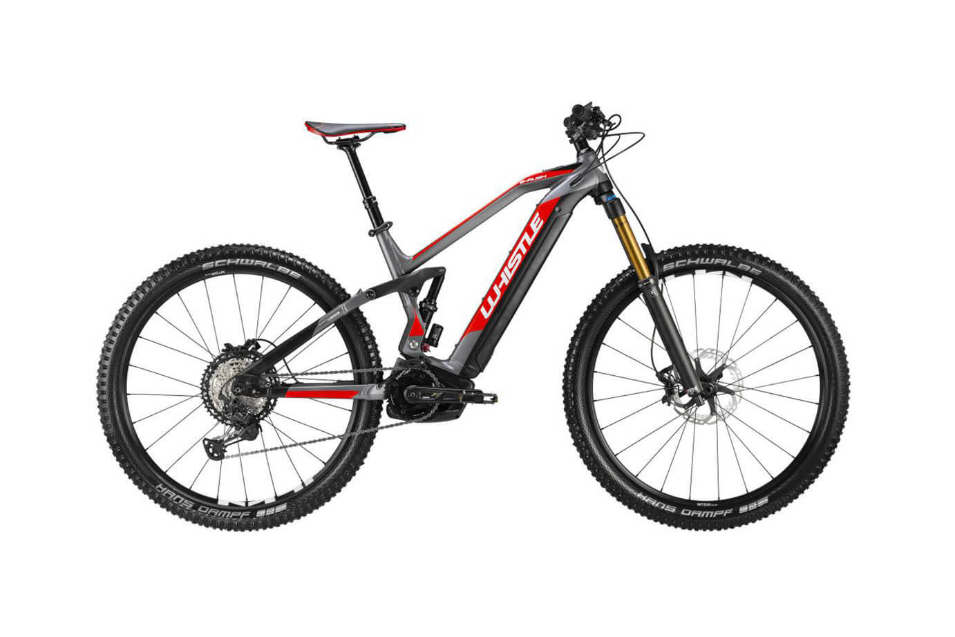 Atala B-Rush Enduro SLS 1