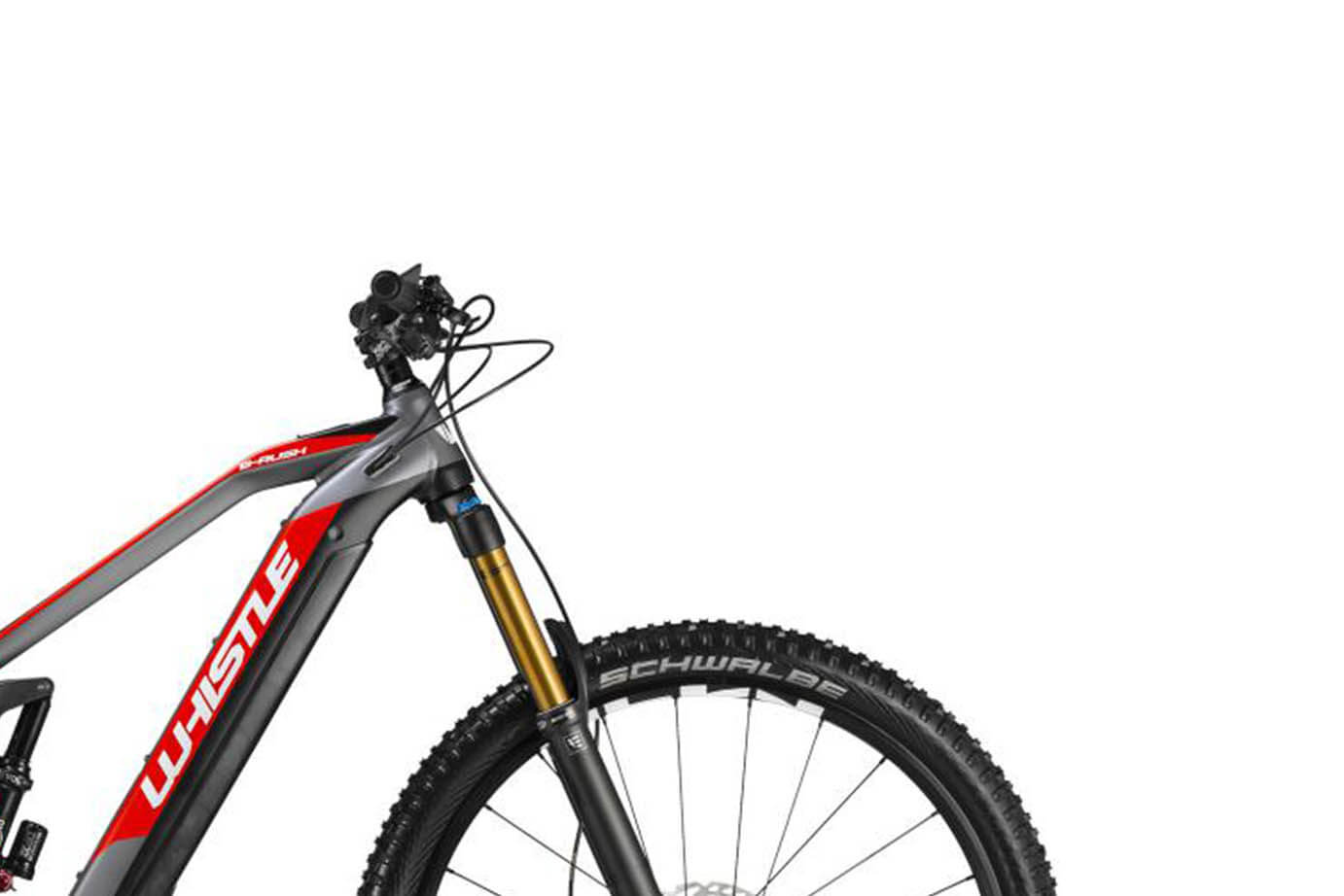 Atala B-Rush Enduro SLS 2