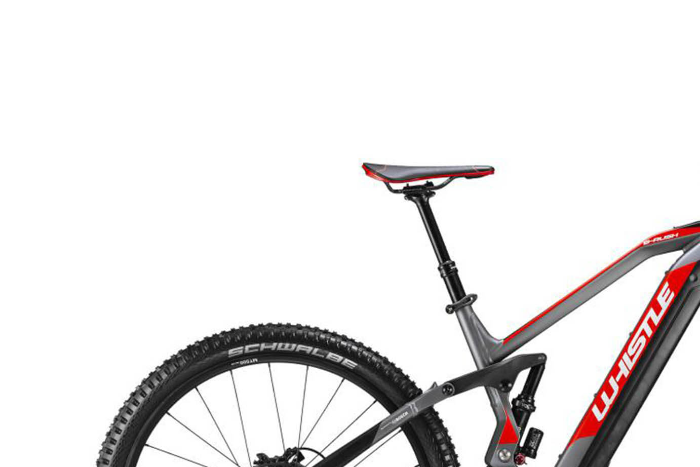 Atala B-Rush Enduro SLS 3
