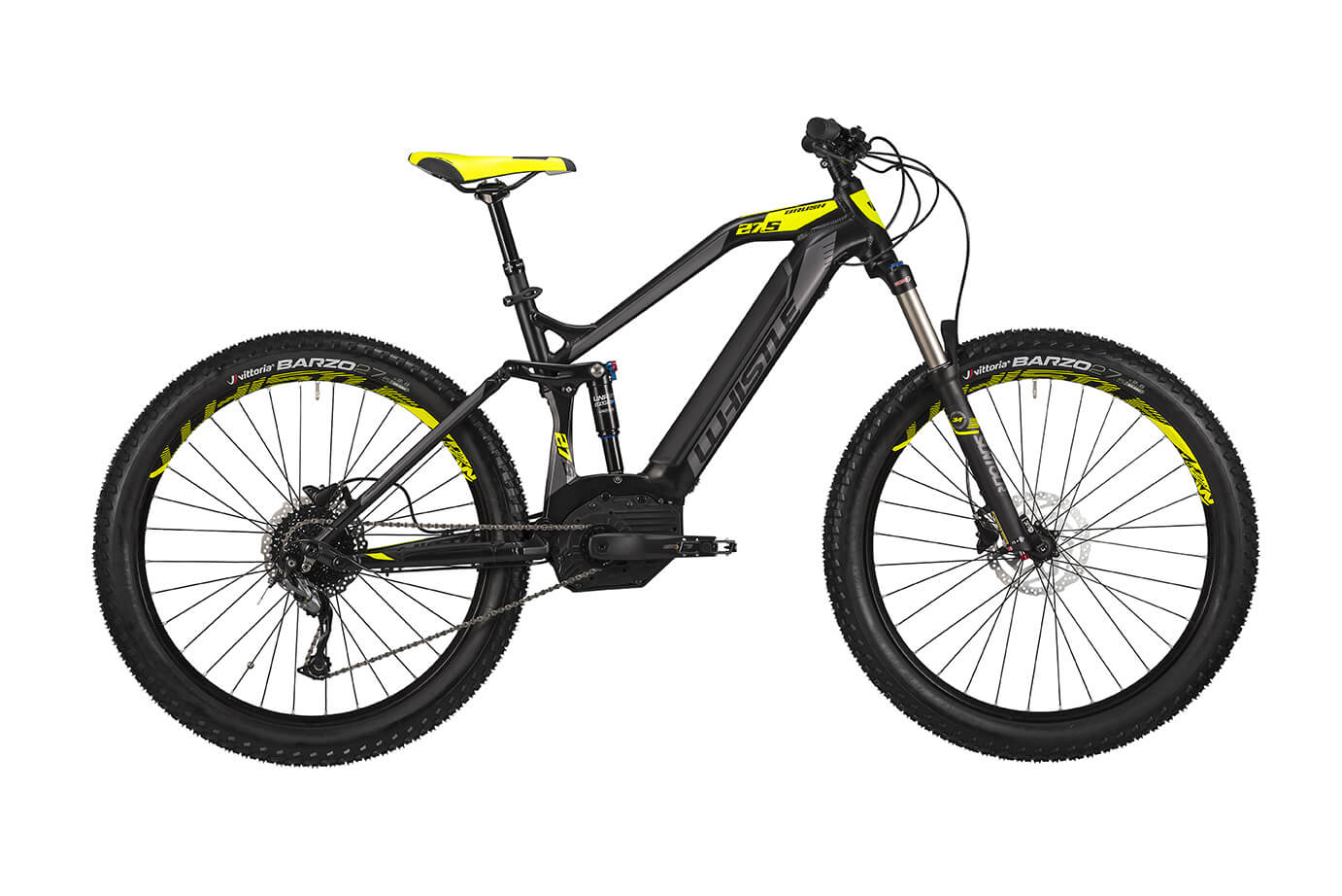 Atala B-Rush Plus Gen2 1