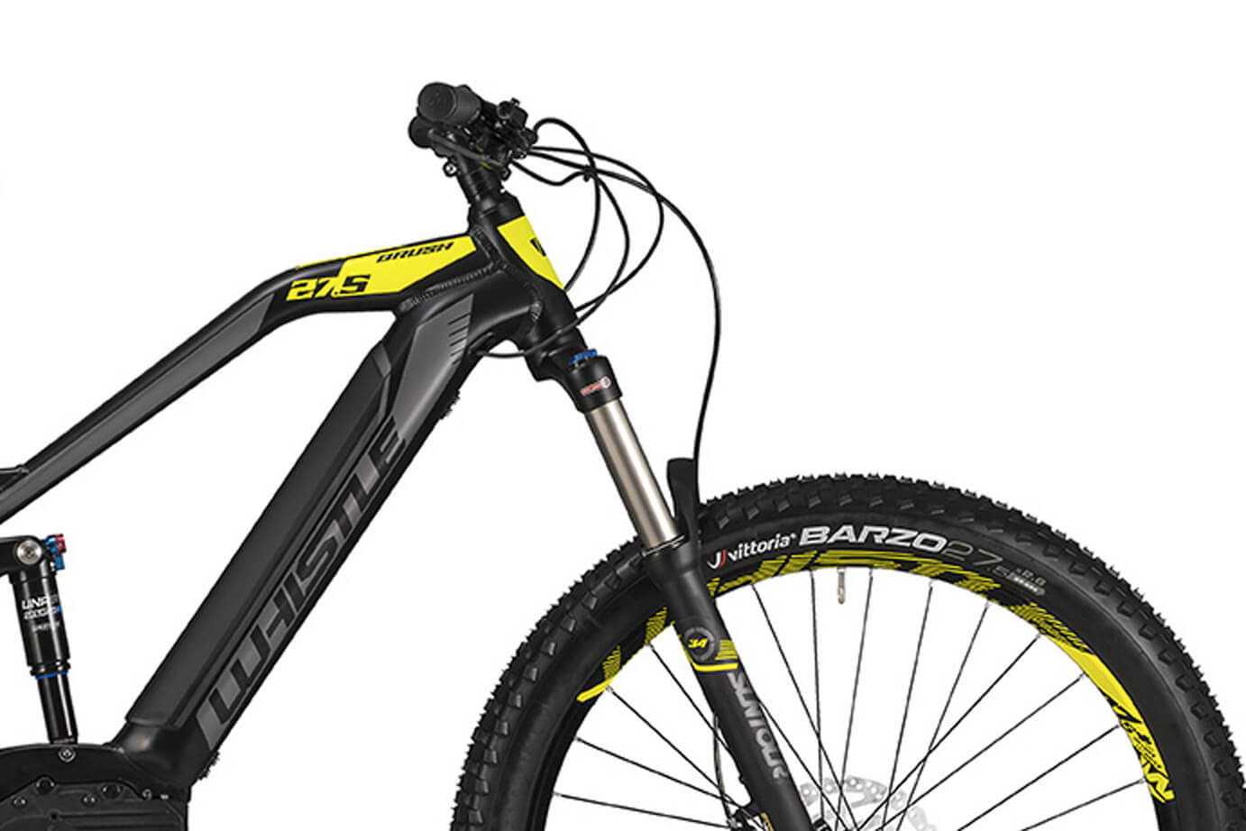 Atala B-Rush Plus Gen2 2