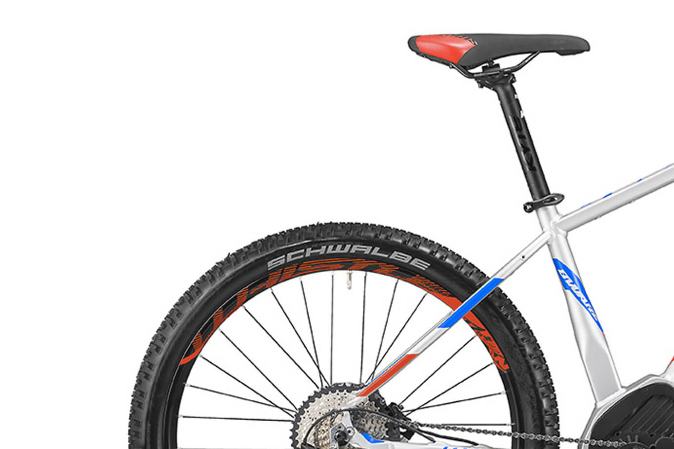 Atala B-WARE HF S LTD GEN2 3