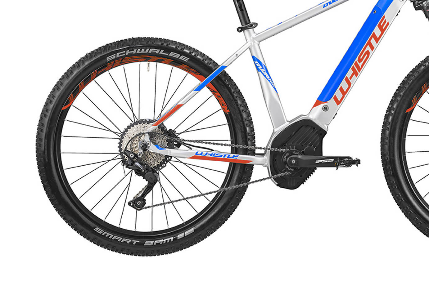 Atala B-WARE HF S LTD GEN2 4